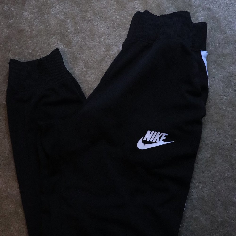 Small Nike Sweatpants